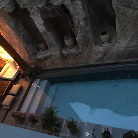 Casa Portalico