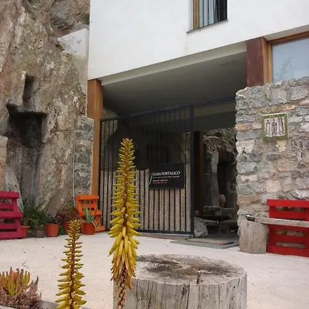 Casa Portalico Apartamento Jérica