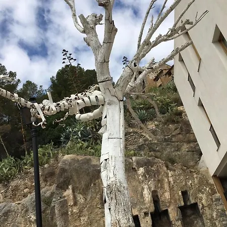 Casa Portalico *
