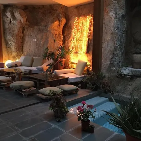 Casa Portalico Apartamento *